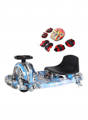 36V Electric Kids Car with Helmet 79 x 51 x 27cm reviews 36V Electric Kids Car with Helmet 79 x 51 x 27cm