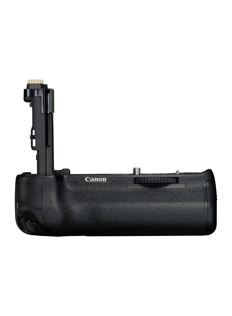 Battery Grip For Canon EOS 6D Black