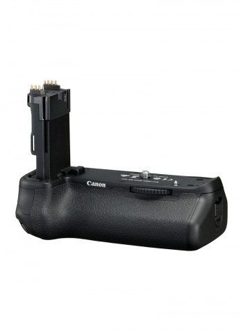 Battery Grip For Canon EOS 6D Black