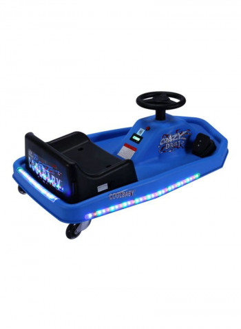 Electric Drifting Car