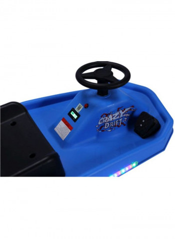 Electric Drifting Car