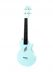 Nova U Ukulele Guitar With Case And Accessory