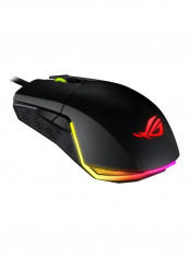 ROG Pugio Optical Gaming Mouse reviews ROG Pugio Optical Gaming Mouse