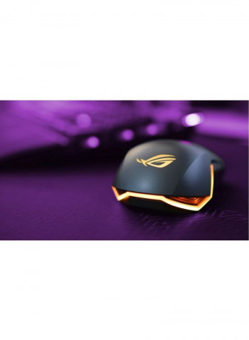 ROG Pugio Optical Gaming Mouse