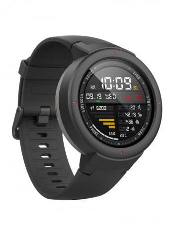 Verge Lite Smartwatch Grey