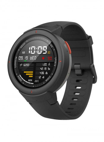 Verge Lite Smartwatch Grey