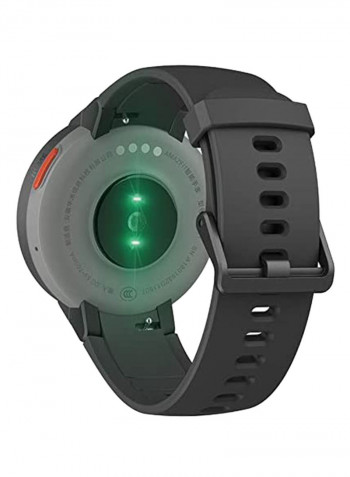 Verge Lite Smartwatch Grey