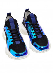 Ajax Lace-Up Sneakers متعدد الألوان تقييمات Ajax Lace-Up Sneakers متعدد الألوان