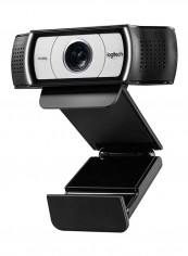 C930E Business Webcam 29 x 94 x 24millimeter Black/Grey reviews C930E Business Webcam 29 x 94 x 24millimeter Black/Grey