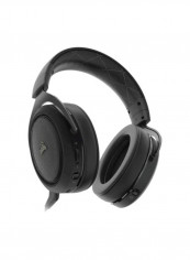 Pro Wireless Over-Ear Gaming Headset PlayStation 5 (PS5) Carbon
