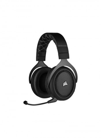 Pro Wireless Over-Ear Gaming Headset PlayStation 5 (PS5) Carbon