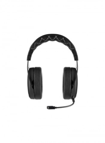 Pro Wireless Over-Ear Gaming Headset PlayStation 5 (PS5) Carbon