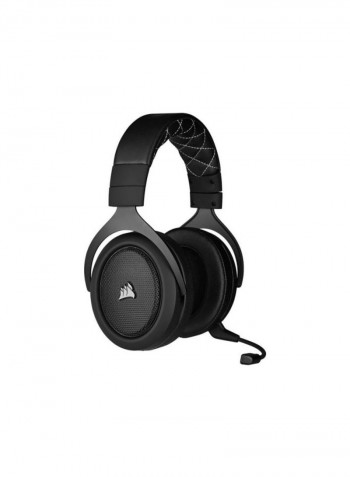 Pro Wireless Over-Ear Gaming Headset PlayStation 5 (PS5) Carbon