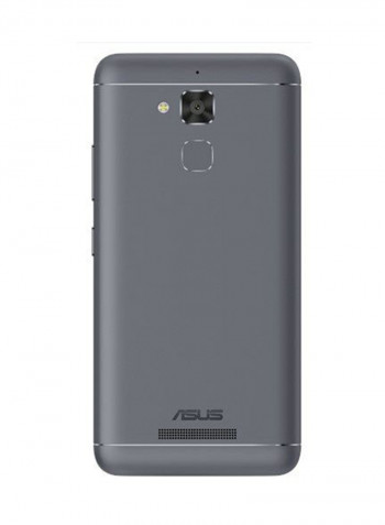 ZenFone 3 Max ZC520TL Dual SIM Titanium Grey 16GB 2GB RAM 4G LTE