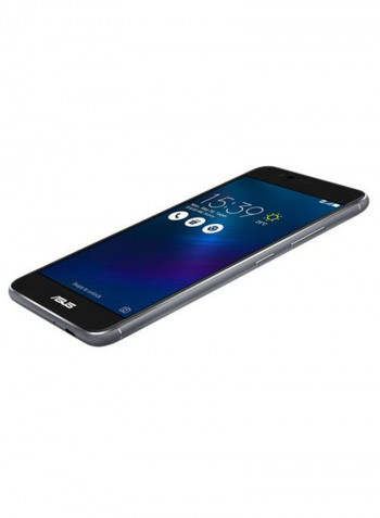 ZenFone 3 Max ZC520TL Dual SIM Titanium Grey 16GB 2GB RAM 4G LTE
