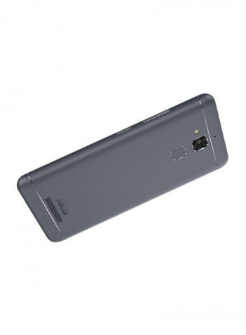 ZenFone 3 Max ZC520TL Dual SIM Titanium Grey 16GB 2GB RAM 4G LTE