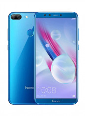 9 Lite Dual SIM Sapphire Blue 3GB RAM 32GB 4G LTE reviews 9 Lite Dual SIM Sapphire Blue 3GB RAM 32GB 4G LTE