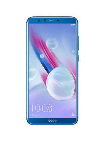 9 Lite Dual SIM Sapphire Blue 3GB RAM 32GB 4G LTE