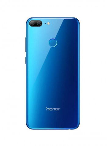 9 Lite Dual SIM Sapphire Blue 3GB RAM 32GB 4G LTE
