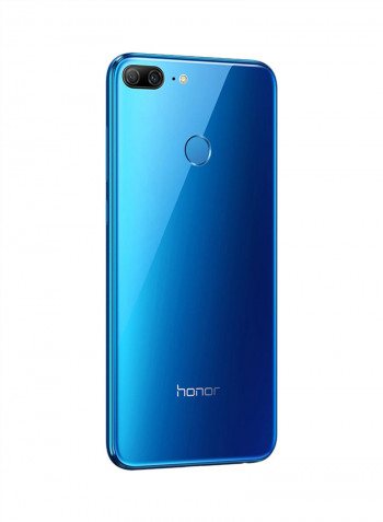 9 Lite Dual SIM Sapphire Blue 3GB RAM 32GB 4G LTE