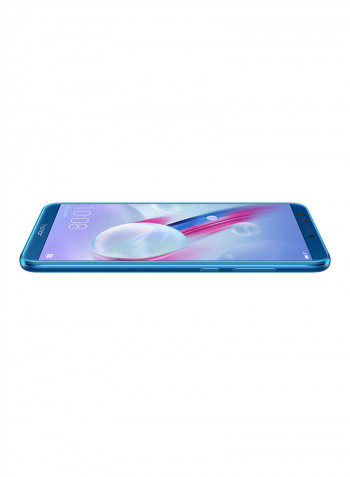 9 Lite Dual SIM Sapphire Blue 3GB RAM 32GB 4G LTE