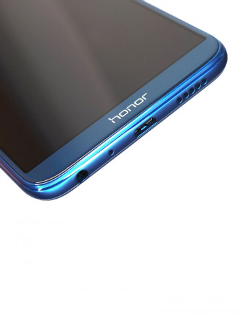 9 Lite Dual SIM Sapphire Blue 3GB RAM 32GB 4G LTE