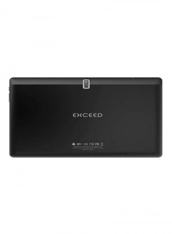 EX10S4 10inch, 32GB, Dual SIM, Wi-Fi, 4G, Black/Grey