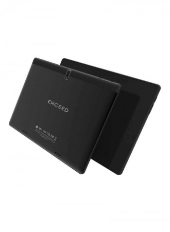 EX10S4 10inch, 32GB, Dual SIM, Wi-Fi, 4G, Black/Grey