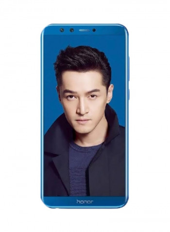 Honor 9 Lite Dual Sim Blue 64GB 4G LTE