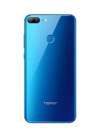 Honor 9 Lite Dual Sim Blue 64GB 4G LTE