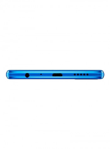 Honor 9 Lite Dual Sim Blue 64GB 4G LTE