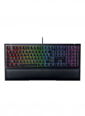 Ornata V2 Wired Gaming Keyboard With Hybrid Mecha-Membrane Black reviews Ornata V2 Wired Gaming Keyboard With Hybrid Mecha-Membrane Black