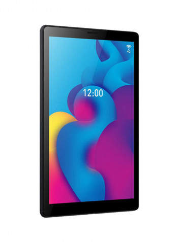 Magna 8-Inch, 32GB, 3GB RAM, Wi-Fi, 4G LTE, Black With Band