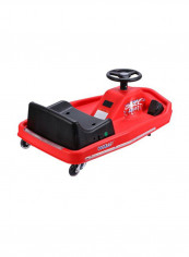 Electric 360-Spinning Drifting Ride On Scooter 12.5 kg 88x62x35cm