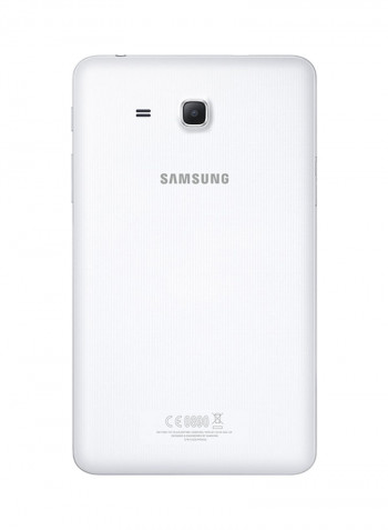 Galaxy Tab A (2016) 7 Inch, 8GB, 1.5GB RAM, Wi-Fi, White