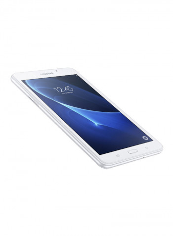 Galaxy Tab A (2016) 7 Inch, 8GB, 1.5GB RAM, Wi-Fi, White