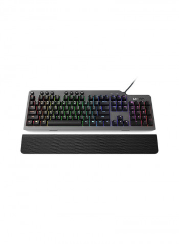 Legion K500 RGB Mechanical Gaming Keyboard - US Black