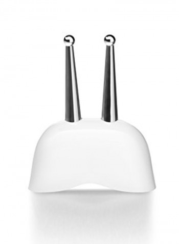 Facial Trainer Device White 3.90157479917x4.79921259353x2.5984251942inch