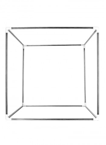 LST80 LED Mini Photography Studio Shooting Tent Softbox Black