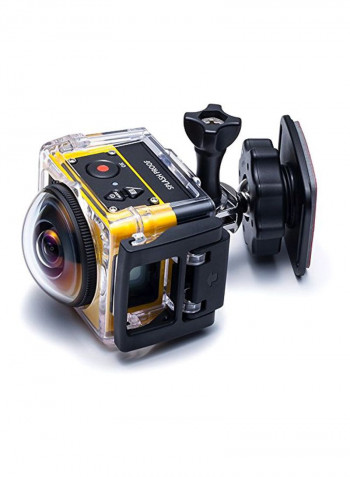 Pixpro 360 Degree Action Camera