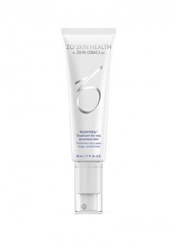 Rozatrol Treatment Sensitized Skin Serum White 50millimeter