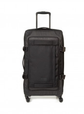 Trans Cabin Travel Lugage Trolley 28-Inches Black