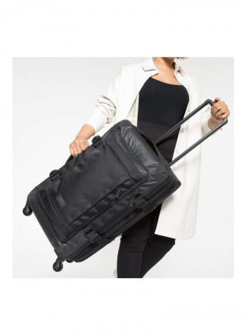 Trans Cabin Travel Lugage Trolley 28-Inches Black
