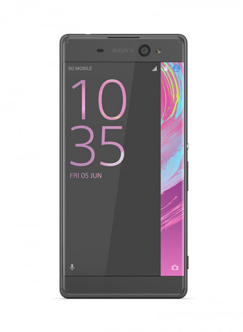 Xperia X Dual SIM Graphite Black 32GB 4G LTE
