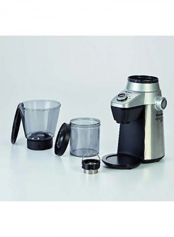 Coffee Grinder Pro Black 0 W ART3017 BLACK