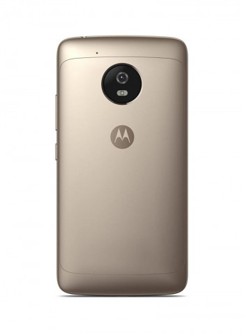 G5 Dual SIM Fine Gold 16GB 4G LTE