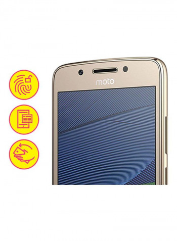 G5 Dual SIM Fine Gold 16GB 4G LTE