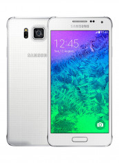 Galaxy Alpha Single SIM White 32GB 4G LTE reviews Galaxy Alpha Single SIM White 32GB 4G LTE