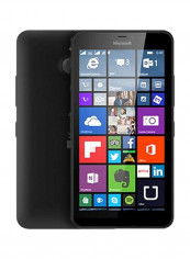 Lumia 640XL Dual SIM Black 8GB 4G LTE reviews Lumia 640XL Dual SIM Black 8GB 4G LTE