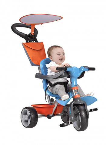 Music Plus Baby Tricycle